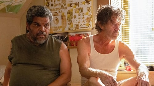 Shameless: 10×2