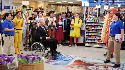 Superstore: 2×7