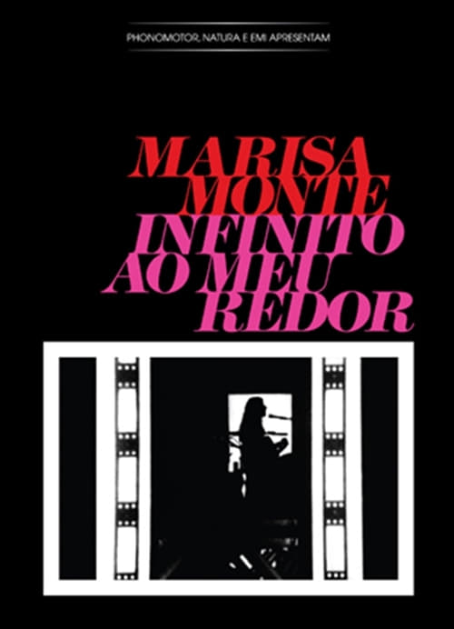 Marisa Monte: Universo ao Meu Redor 2008