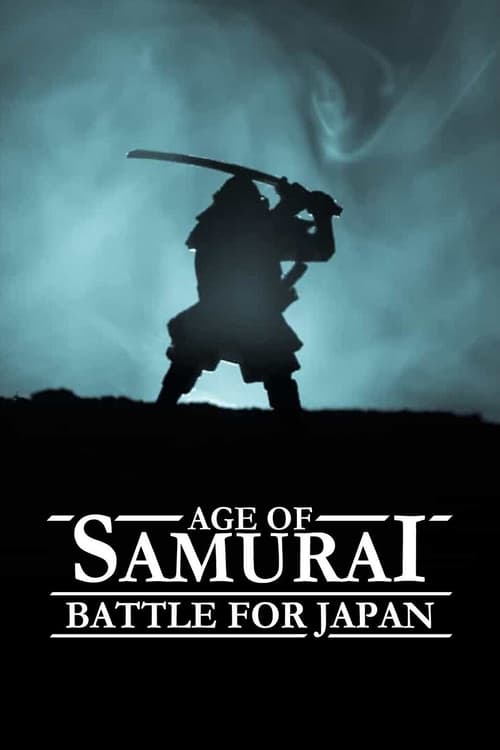 Image La Edad de Oro de los samuráis