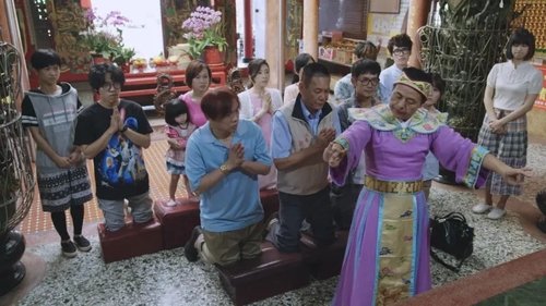 Image de l'épisode 2