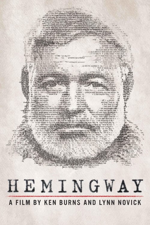 Hemingway (2021)