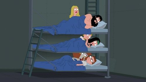 American Dad!, S13E16 - (2016)