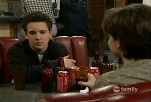 Poster della serie Boy Meets World