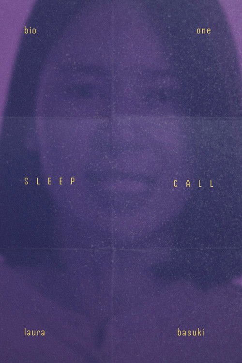 Sleep Call poster