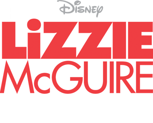 Lizzie McGuire: Um Sonho Popstar - Logo 3