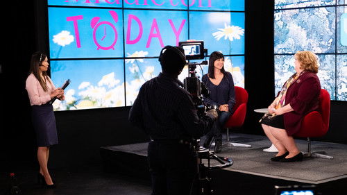 A Bruxa do Bem: 5×4