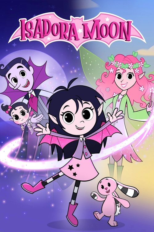 Isadora Moon 2023