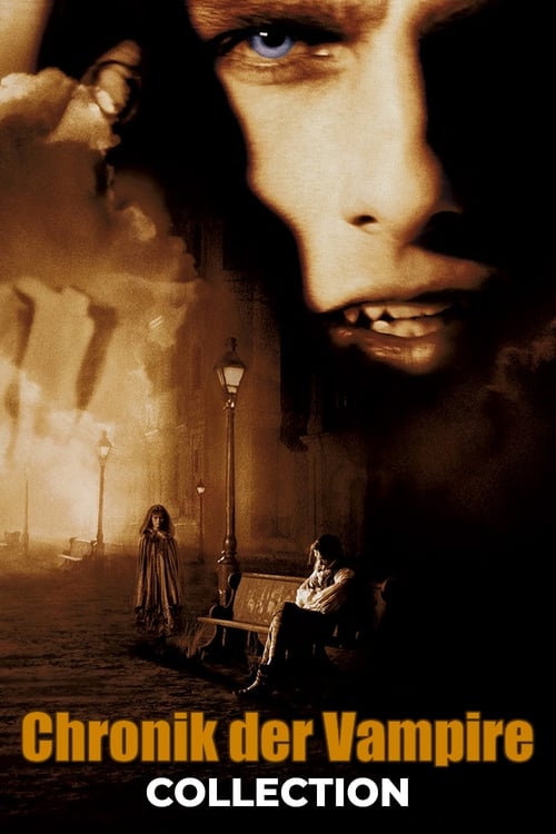 Chronik der Vampire Filmreihe