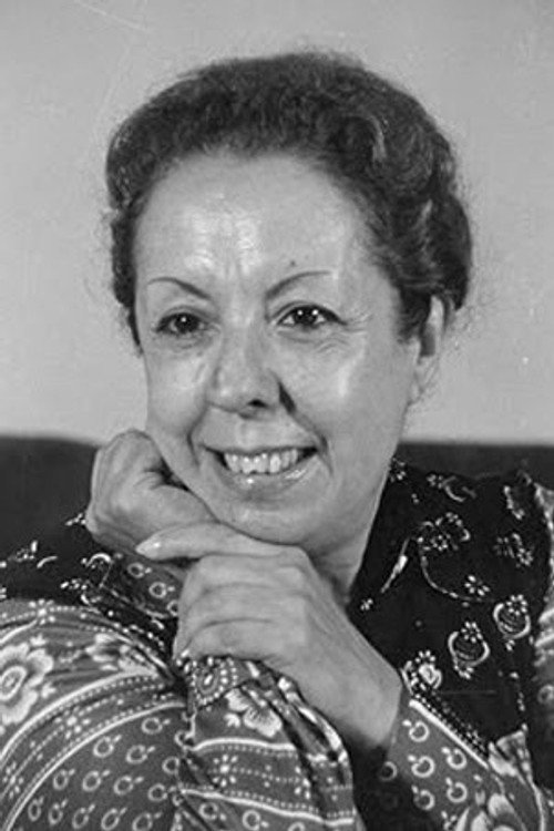 Luísa Barbosa