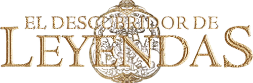 El descubridor de leyendas