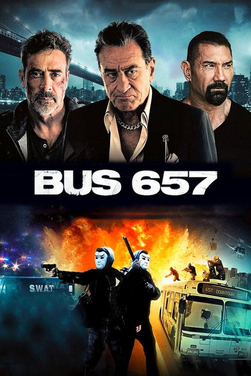 Bus 657