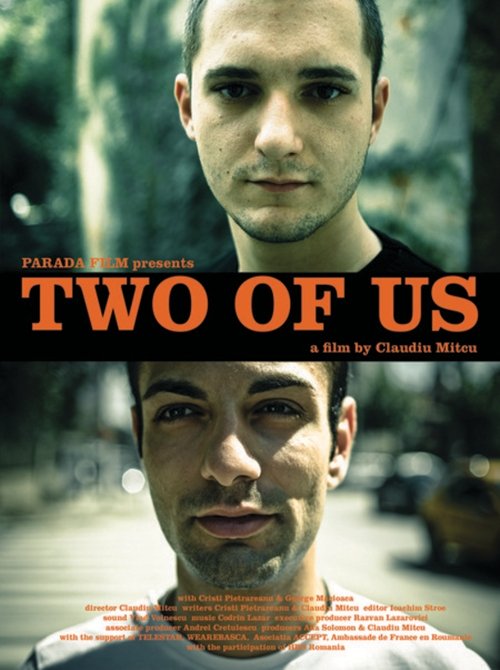 Two of Us