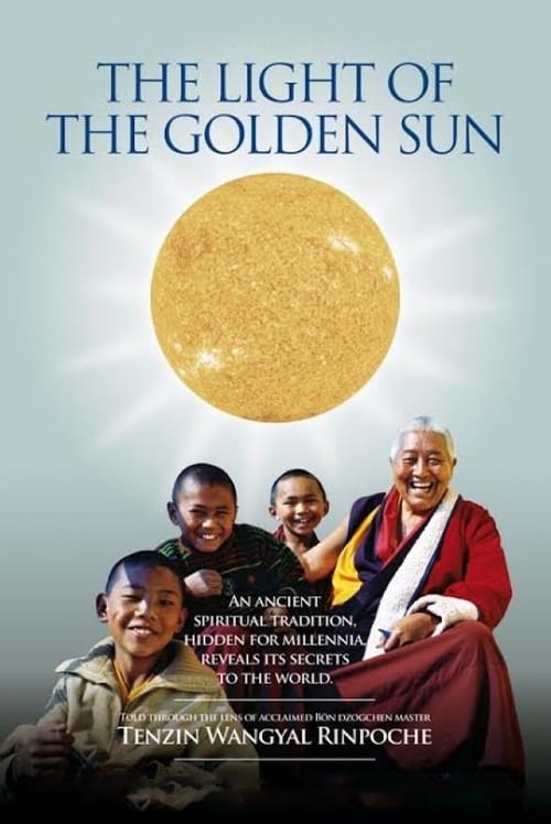 The Light of the Golden Sun 2011