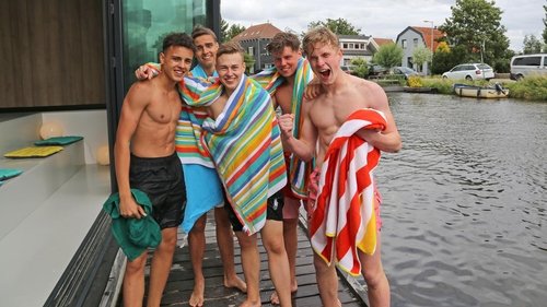 Image de l'épisode 1