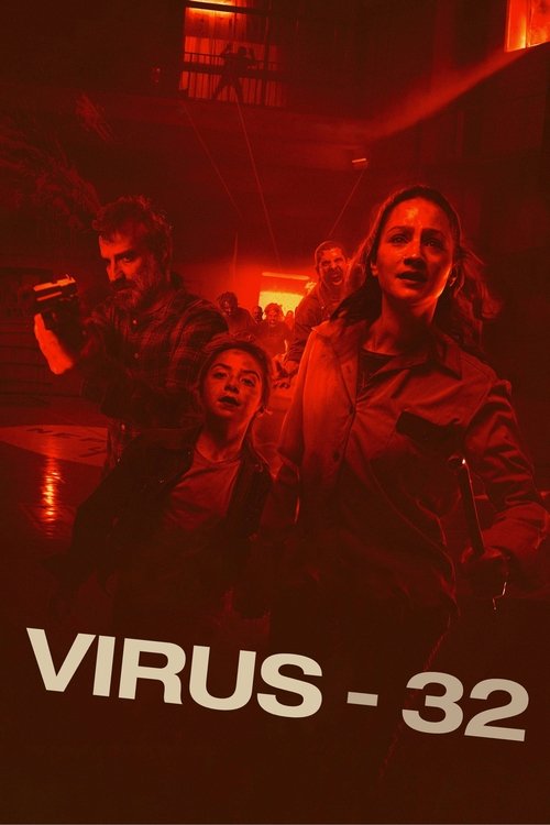 Poster pentru Virus - 32