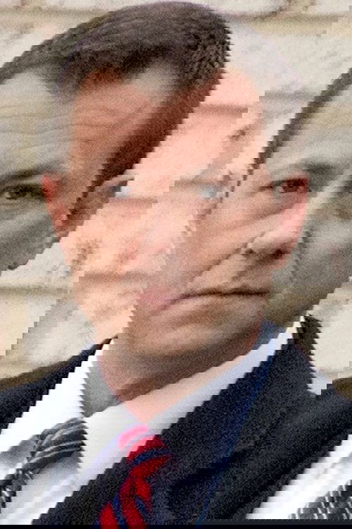 Pete Strzok
