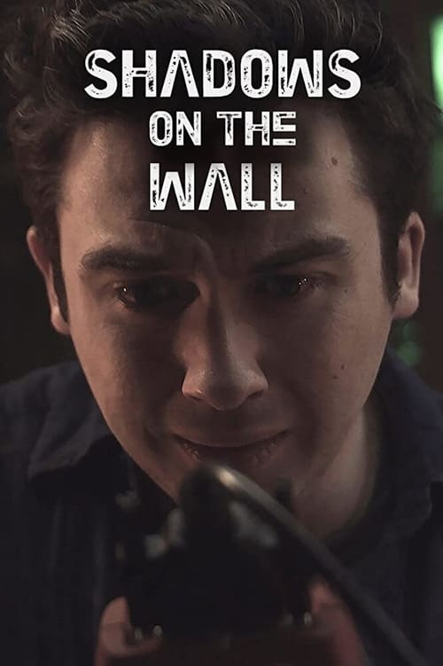 Shadows on the Wall (2014) poster