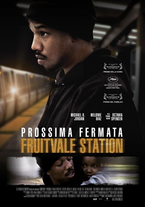 Prossima fermata Fruitvale Station 2013