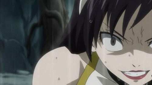 Fairy Tail: 3×19