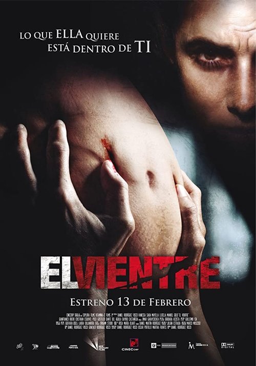El Vientre 2014 El Vientre 2014