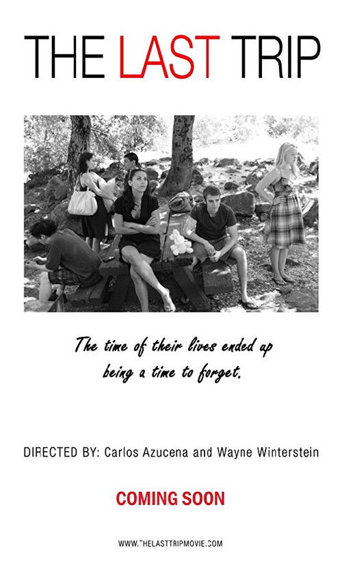 Постер фильма