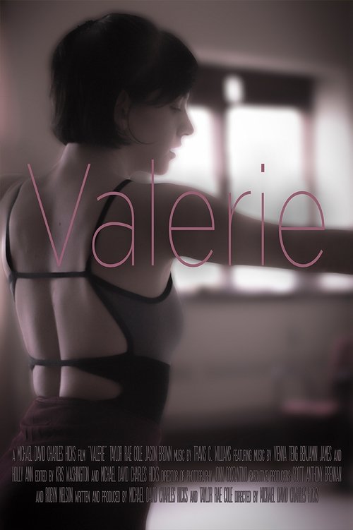 Valerie poster