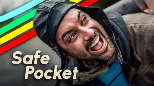 Safe Pocket