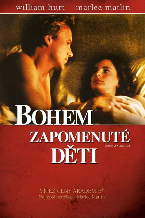 Bohem zapomenuté děti