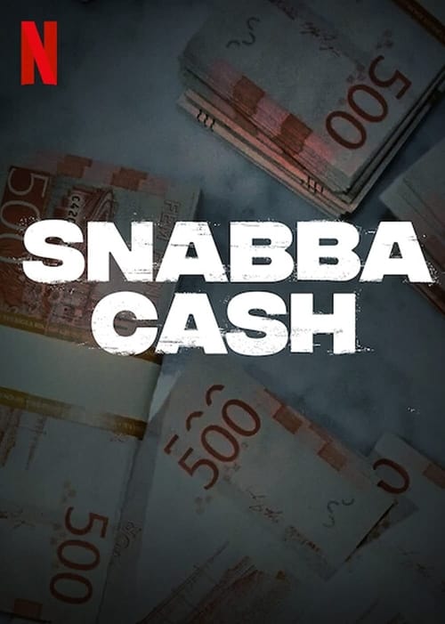 Where to stream Snabba Cash