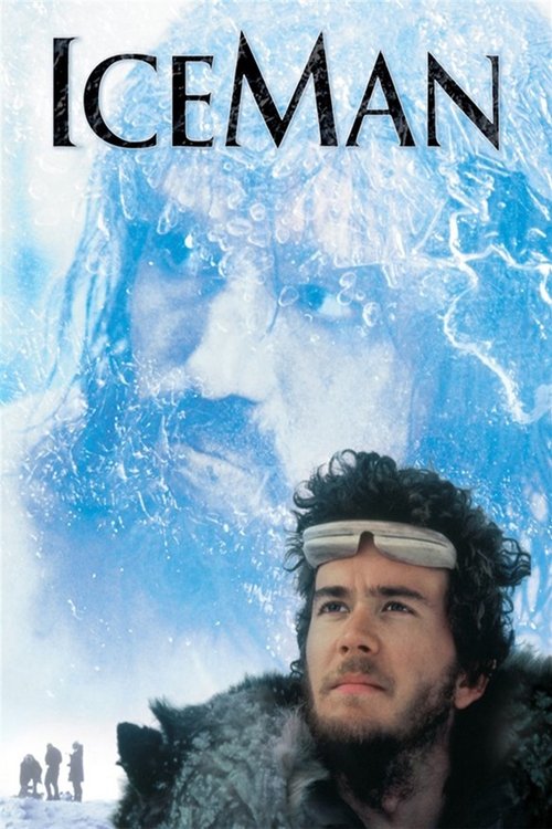 El hombre de hielo 1984