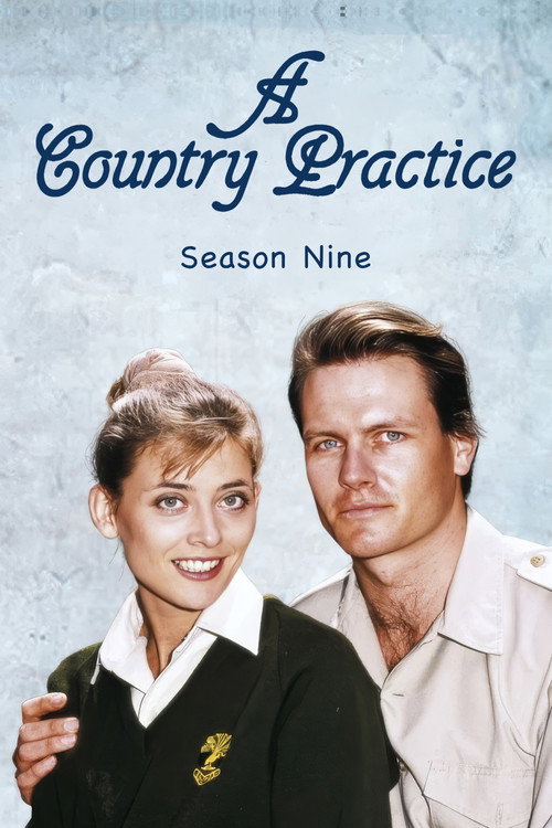 Staffel 9