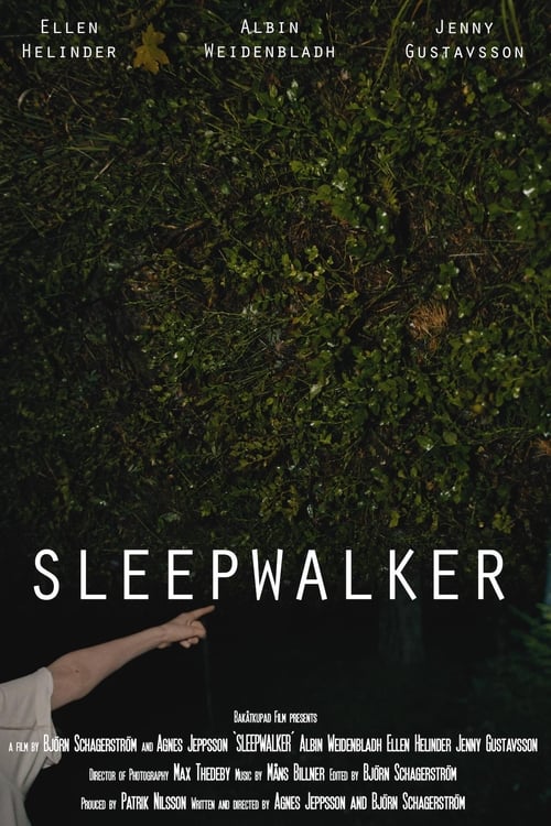Sleepwalker (2019)