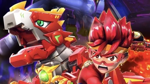 Starmon Hunter
