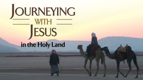 Journeying With Jesus