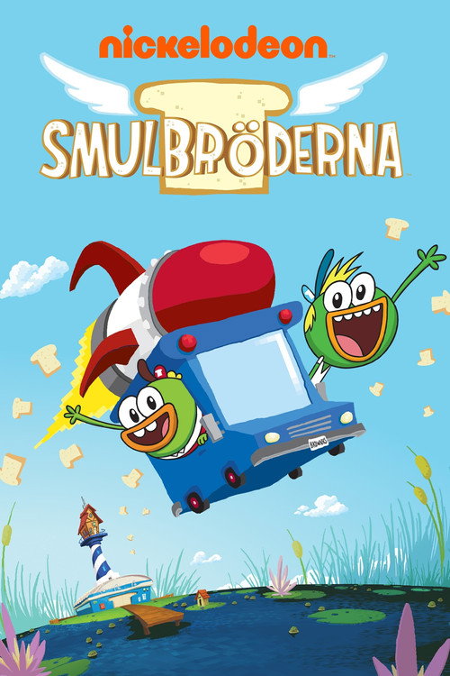 Smulbröderna affisch