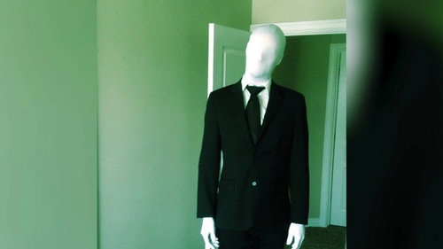 Backdrop for Slender