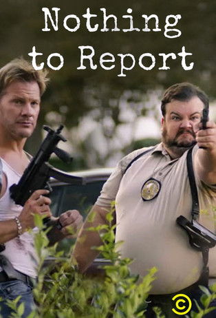 Escena 3 de Nothing to Report