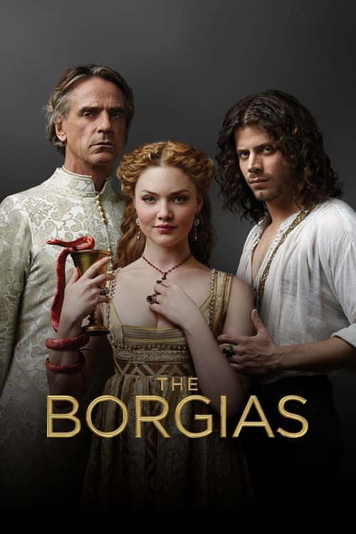 The Borgias Season 2 Episode 1 : The Borgia Bull