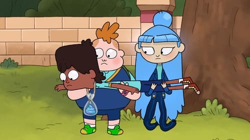 Image de l'épisode 21