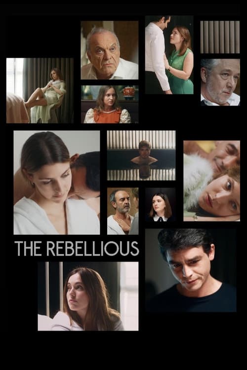 The Rebellious (2024)