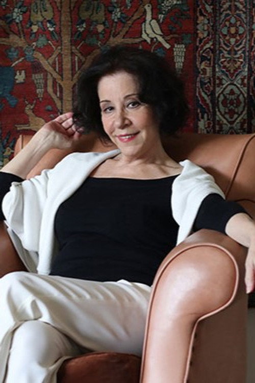 Mina Adamaki