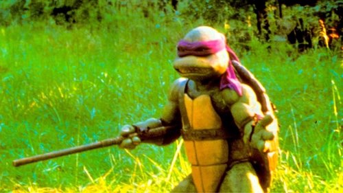 Teenage Mutant Ninja Turtles (1990) Subtitle Indonesia