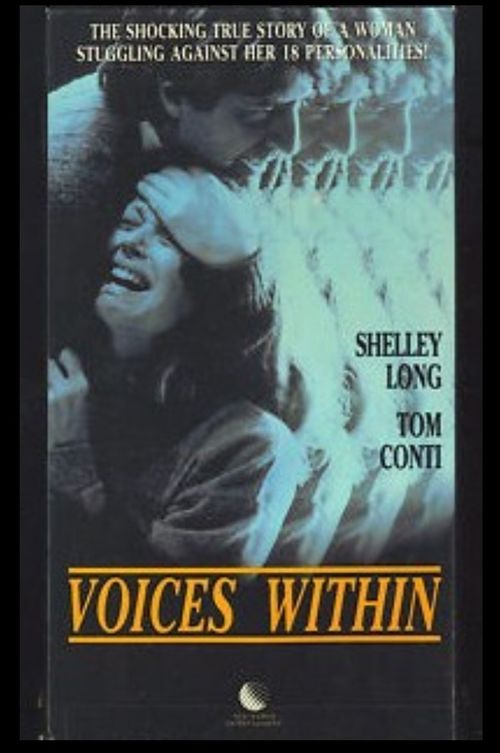 Voices Within: The Lives of Truddi Chase 1990