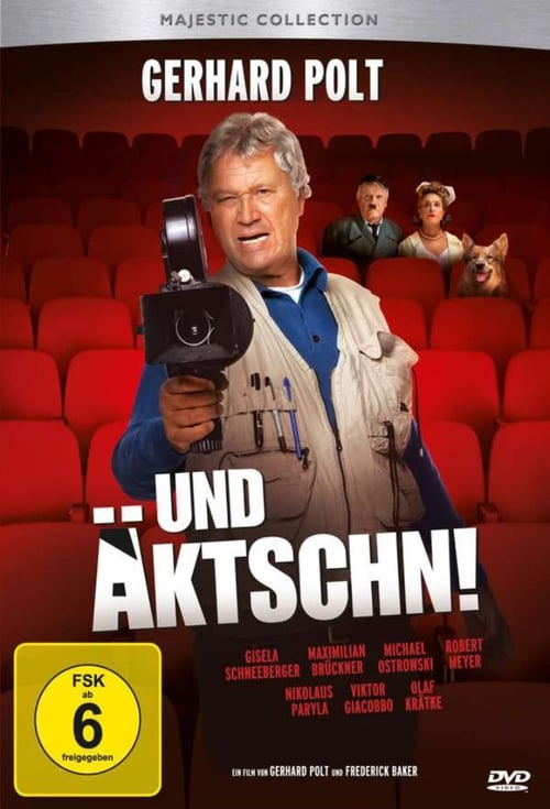 Und Äktschn! (2014)