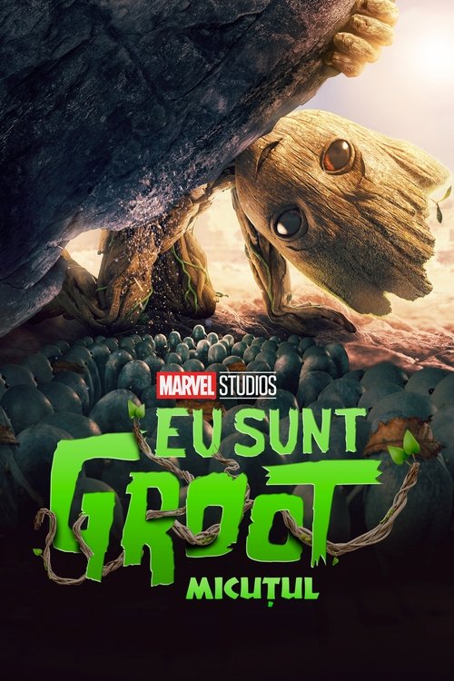 Poster pentru Micuțul