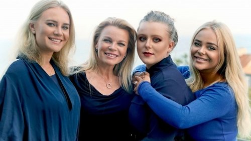 Diamantfamilien