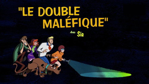 Image Le double maléfique