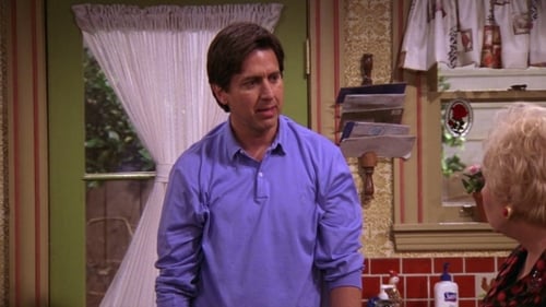 Poster della serie Everybody Loves Raymond