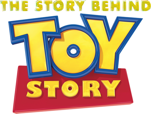 The Story Behind 'Toy Story'